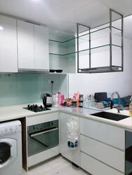 euHabitat (D14), Condominium #529768061